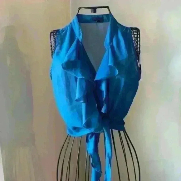 Women’s Blouse sizeM - Picture 1 of 5